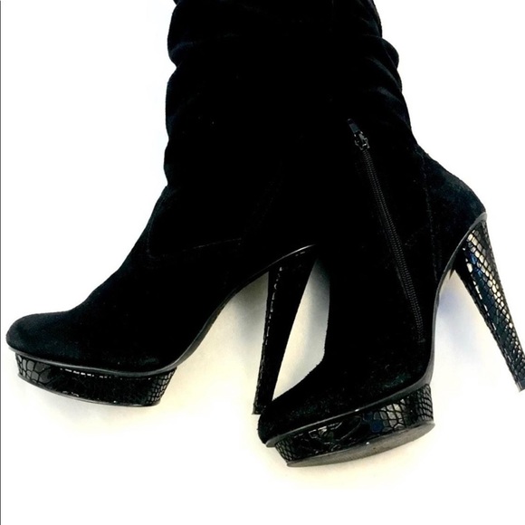 The Fabulous Thigh High Ted Baker of London - Picture 4 of 7